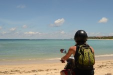 Vacances: louer un scooter ou une moto